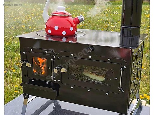 Used & Brand New Items / Garden & Home Improvement / Home Improvement / Heating / Heating Stove & Fireplace