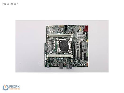 İkinci El ve Sıfır Alışveriş / Bilgisayar / Masaüstü / Donanım / Anakart