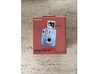 instax Mini 12 fujifilm