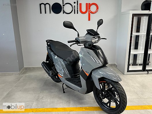 MOBİLUP'DAN 2024 PEUGEOT TWEET 200 KREDİ KARTI 12 TAKSİT #1262448902