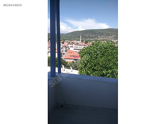BADEMLİDE DENİZ MANZARALI 0 Günlük Kiralık Daire İlanları sahibinden