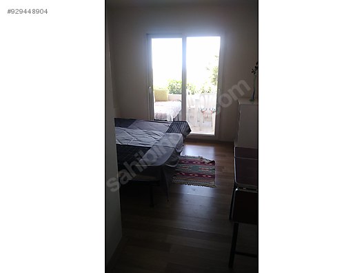 BADEMLİDE DENİZ MANZARALI 0 Günlük Kiralık Daire İlanları sahibinden