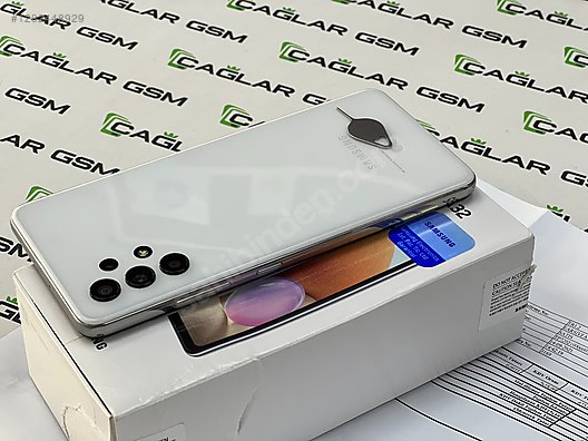 Used & Brand New Items / Cell Phones & Accessories / Cell Phones / Samsung / Galaxy A32