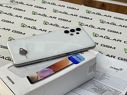 Used & Brand New Items / Cell Phones & Accessories / Cell Phones / Samsung / Galaxy A32