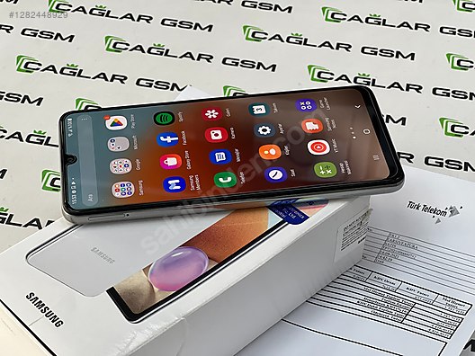 Used & Brand New Items / Cell Phones & Accessories / Cell Phones / Samsung / Galaxy A32