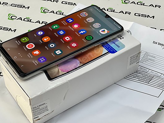 Used & Brand New Items / Cell Phones & Accessories / Cell Phones / Samsung / Galaxy A32