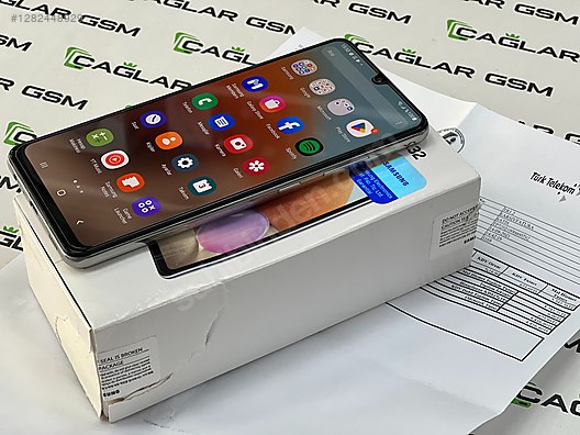 Used & Brand New Items / Cell Phones & Accessories / Cell Phones / Samsung / Galaxy A32