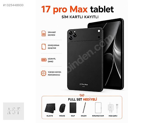 その他  2 128GB Diğer Diğer 128 GB Tablet - 1325448930