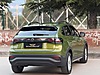 Vasıta / Arazi, SUV & Pickup / Volkswagen / Taigo / 1.0 TSI / Life