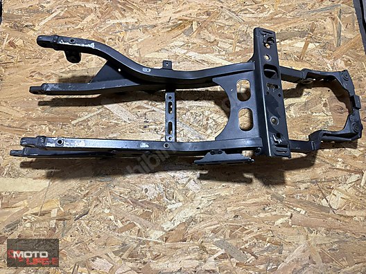Grenaj / KAWASAKI ZX6 ARKA KUYRUK SASESI ORJINAL IKINCI EL URUN
