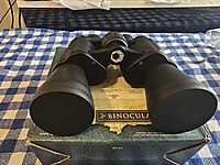 Barska Colorado 20×50 Dürbün