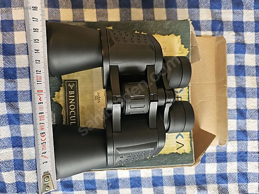 İkinci El ve Sıfır Alışveriş / Fotoğraf & Kamera / Dürbün