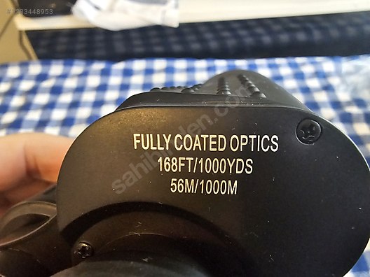 İkinci El ve Sıfır Alışveriş / Fotoğraf & Kamera / Dürbün