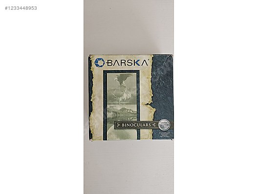 İkinci El ve Sıfır Alışveriş / Fotoğraf & Kamera / Dürbün