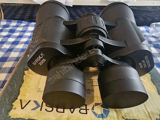 İkinci El ve Sıfır Alışveriş / Fotoğraf & Kamera / Dürbün