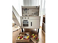 Childhome Mutfak ve Melissa&Doug Gıda