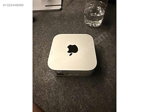 Apple / Mac Mini M4 16 GB Ram 256 GB SSD sahibinden.comda - 1320448999