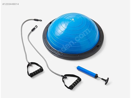 İkinci El ve Sıfır Alışveriş / Spor / Pilates, Yoga & Jimnastik / Pilates Topu