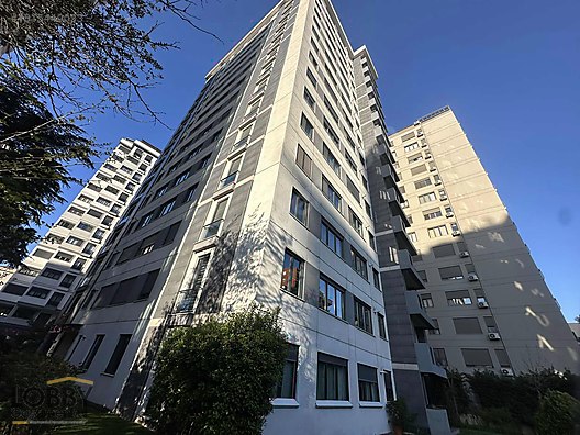 GÖZTEPE RIDVANPAŞA SOK EVONA PARK'DA SATILIK 3+1 GENİŞ DAİRE