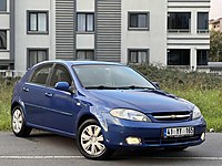 2005 1.6 SX CHEVROLET LACETTİ HATASIZ KUSURSUZ ARAYANLARA #1286449035