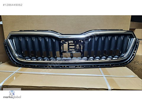 Cars & SUVs / Hatches & Bodywork / SKODA SCALA ÖN PANJUR KROMLU