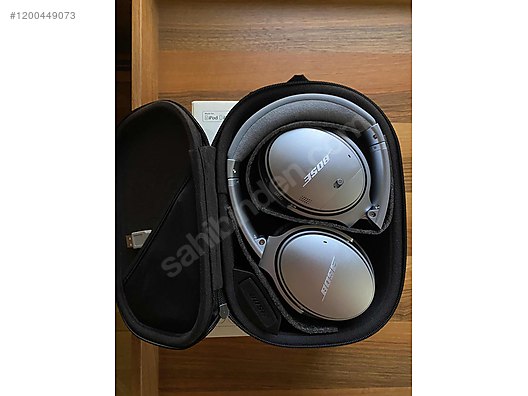 Qc35 bose sale