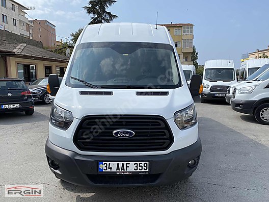 2017 ford transit 350