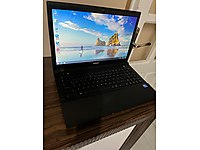 EXPER LEPTOP KARİZMA A5B- 15,6