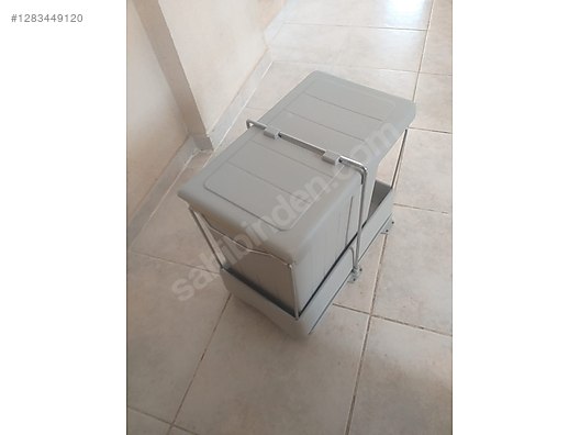 Used & Brand New Items / Home Decor / Cleaning Products / Garbage Bins & Bags