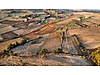 PROVEY VERA KARESİ ŞAMLIDA YOLA CEPHE 1.700M2 FIRSAT ARAZİ