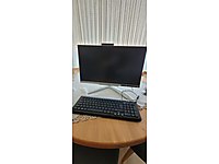 acer all in one bilgisayar