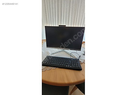 Acer all in one bilgisayar - Alışveriş :: Sıfır, İkinci El Ürünlerle sahibinden.com'da
