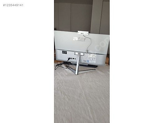 İkinci El ve Sıfır Alışveriş / Bilgisayar / Masaüstü / Modeller / Acer