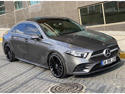 Mercedes Benz A Serisi A 200 Amg Sahibinden 17 Binde Mercedes A200 Amg Ful Ful Hatasiz Sahibinden Comda 936449143