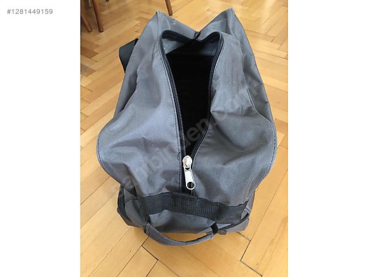 Used & Brand New Items / Clothing & Accessories / Suitcases & Luggage / Single