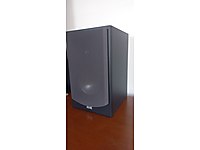 elac bookshelf hoparlör