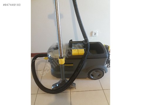 Karcher Puzzi 10 1 Koltuk Yikama Aparati Karcher Market