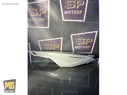 Grenaj / HONDA FORZA 250 SOL KUYRUK SELE ALTI GRENAJ 2021 - 2024