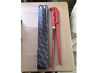 İZELTAŞ 2 PARMAK MAŞALI BORU ANAHTARI ORİJİNAL SIFIR ÜRÜN