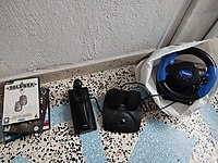 Snopy v19 oyuncu konsolu