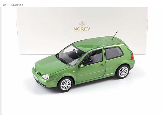Norev Diecast Model 1:18 Volkswagen Araba - 1307449311