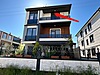YALI MAHALLESİ'NDE SIFIR LÜKS MÜSTAKİL BİNA'DA 2+1 DAİRE SATILIK