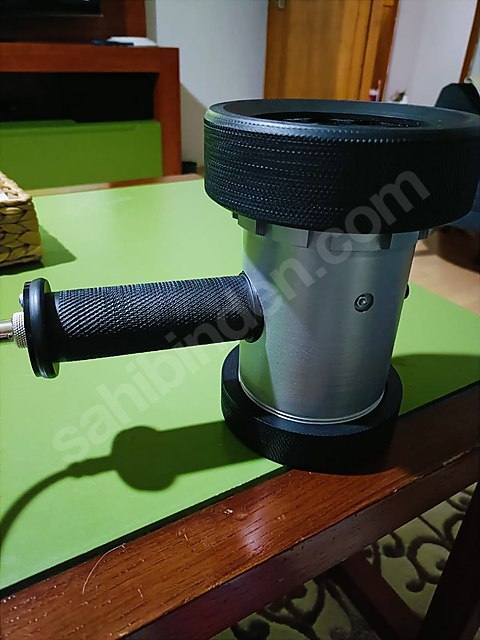 ATOM MOR IŞIK TEKNOLOJİSİ 365NM ACİL SATILIKTIR