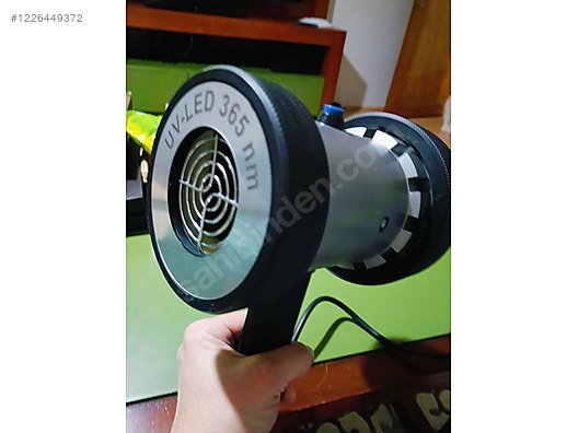 İkinci El ve Sıfır Alışveriş / Fotoğraf & Kamera / Stüdyo / Fotoğraf Stüdyosu / Sabit Işık