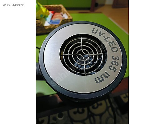 İkinci El ve Sıfır Alışveriş / Fotoğraf & Kamera / Stüdyo / Fotoğraf Stüdyosu / Sabit Işık