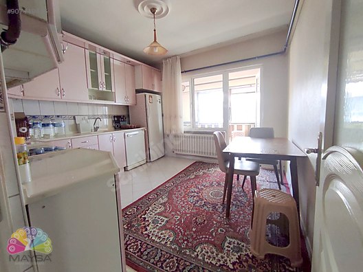 Bandirma Carsi Merkezde 2 1 Esyali Kiralik Daire Kiralik Daire Ilanlari Sahibinden Com Da 907449415