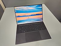 DELL XPS 15 9530+ İ7 13.NESİL + RTX 4050 EKRAN KARTLI