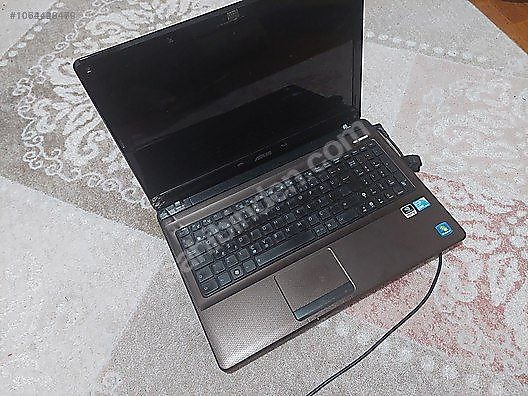 Asus k52jc i5 обзор