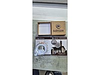 Darphane Mahmutbey Canii Camiler Serisi No: 4