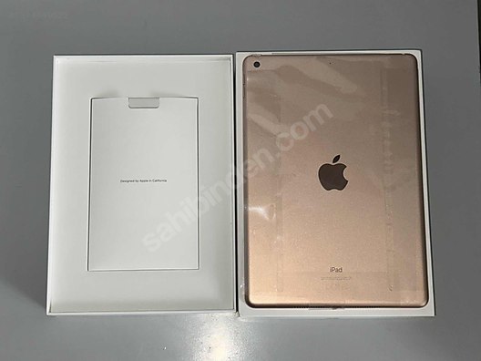 Apple iPad 8 128 GB Tablet - 1314449522